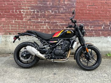 New 2026 Royal Enfield GUERRILLA 450 