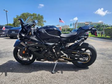 BLACK STORM METALLIC
