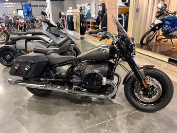 2023 BMW R 18 Classic