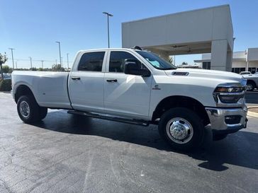 New 2026 RAM 3500 Tradesman Crew Cab 4x4 8' Box