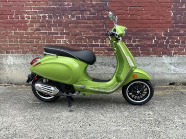 2018 Vespa SPRINT 150 