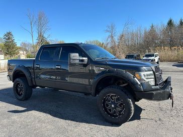 Used 2013 Ford F-150 XLT