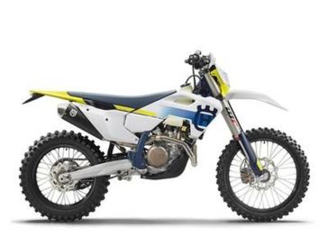 2024 HUSQVARNA FE 501w 