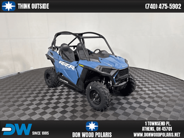 2025 Polaris RZR TRAIL SPORT 