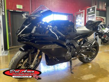 New 2027 Yamaha YZF-R9 