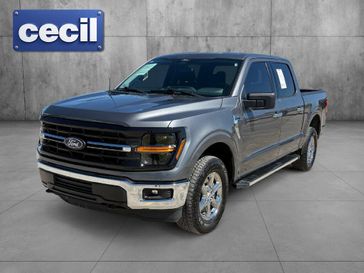 Used 2025 Ford F-150 XLT