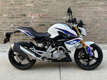 2020 BMW G 310 R  