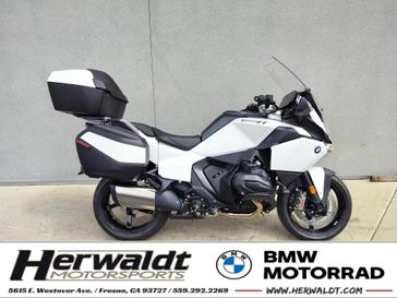 2026 BMW R 1300 RT