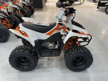New 2026 KAYO FOX 70 