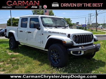 New 2026 Jeep Gladiator 85th Anniversary Edition 4x4