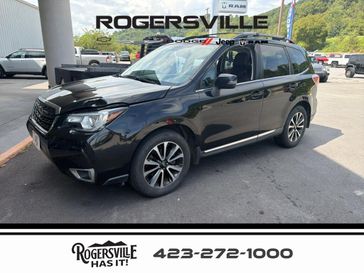 Used 2017 Subaru Forester Touring
