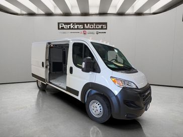 New 2026 RAM Promaster 1500 Tradesman Cargo Van Low Roof 136' Wb