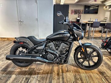 New 2026 Indian Motorcycle SPORT SCOUT SIXTY LT, 49ST Limited 