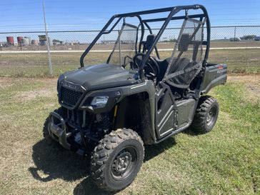 New 2026 Honda Pioneer 520 