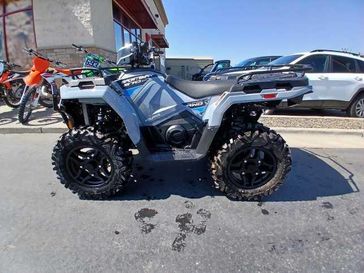 2024 Polaris SPORTSMAN 570 PREMIUM 