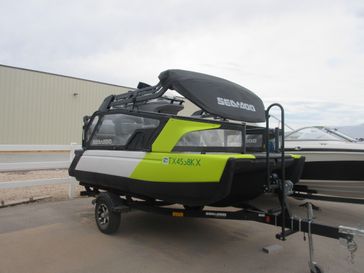 USED 2023 SEADOO SPORT COMPACT 170 