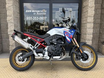 New 2026 BMW F900GS 