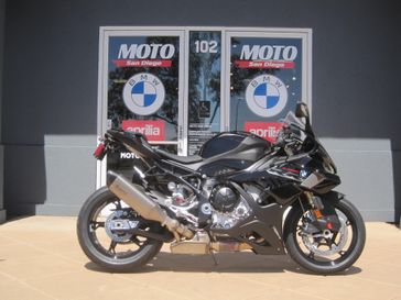 2025 BMW S 1000 RR