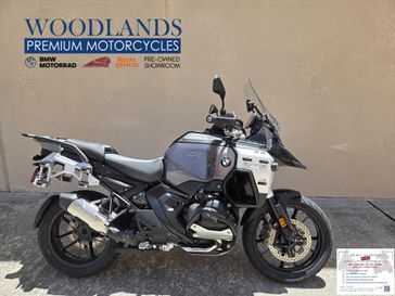 New 2026 BMW R 1300 GS ADVENTURE 