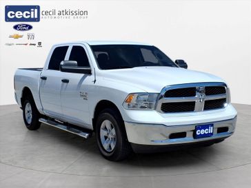 Used 2023 RAM 1500 Classic SLT
