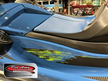 New 2025 Yamaha VX CRUISER HO W&sol;AUDIO 