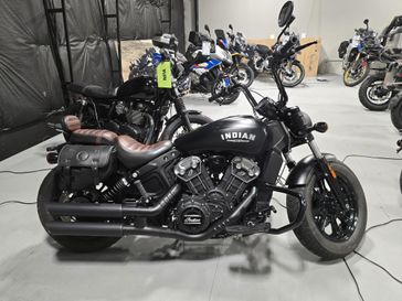 Thunder Black