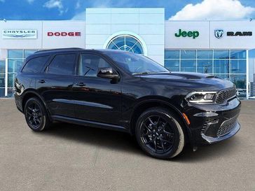 New 2026 Dodge Durango Gt Awd Hemi V8