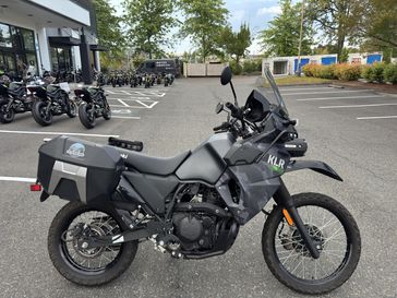Used 2023 Kawasaki KLR 650 