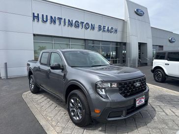 New 2026 Ford Maverick XLT