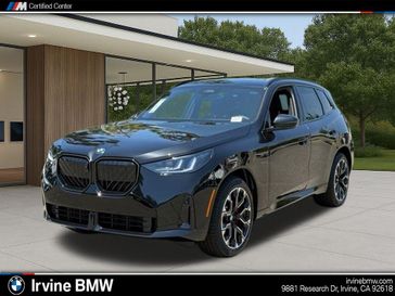 Black Sapphire Metallic