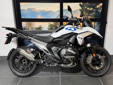 2025 BMW R 1300 GS