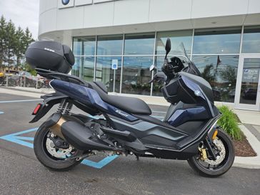 Used 2024 BMW C 400 GT 