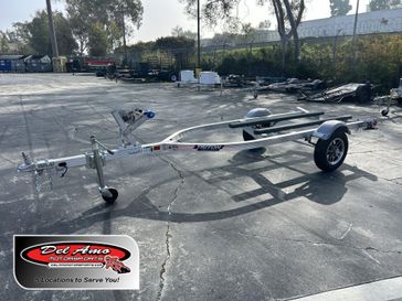 New 2026 Triton ELITE WCI PWC TRAILER W&sol; ALUMINUM WHEELS 