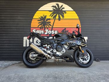 2026 BMW S 1000 RR