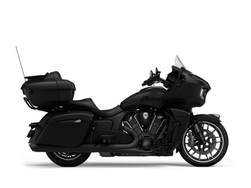 2024 Indian Motorcycle Pursuit Dark Horse 