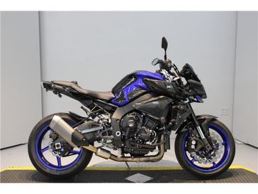 2018 Yamaha MT 10