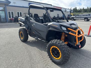 2025 Can-Am Commander XT-P 1000R