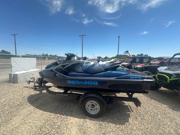 2024 Sea-Doo PWC GTX 170 AUD BE IBR IDF 24 