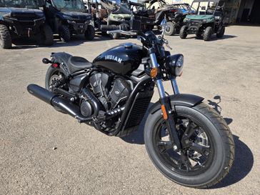 NEW 2026 INDIAN MOTORCYCLE SCOUT SIXTY BOBBER 