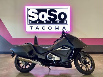 Used 2015 Honda Nc700jd 