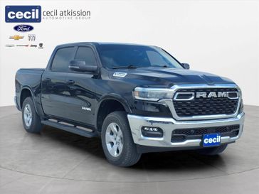 Used 2026 RAM 1500 Big Horn