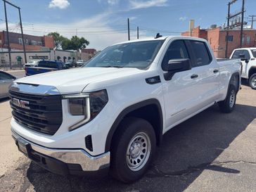 New 2026 GMC Sierra Pro