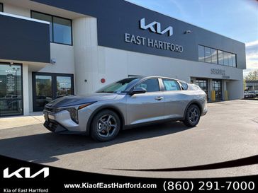 Used 2026 Kia K4 LXS