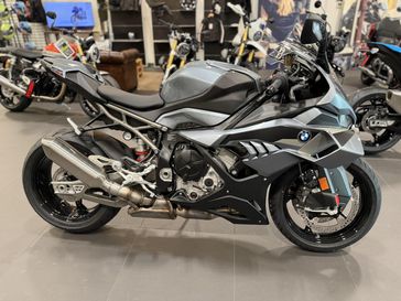 2026 BMW S 1000 RR