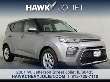 2022 Kia Soul