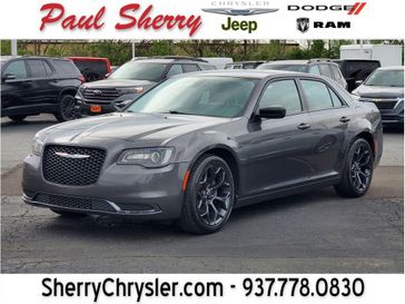 Used 2019 Chrysler 300 Touring Sport