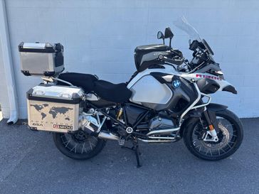 2015 BMW R 1200 GS Adventure