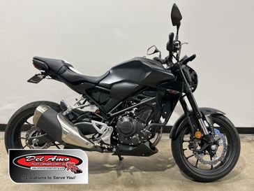 Used 2025 Honda CB300R ABS 