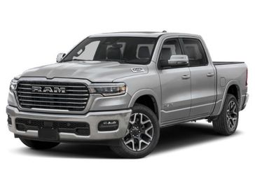 2027 RAM 1500