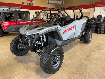 2025 Polaris Z25S4E92A4 